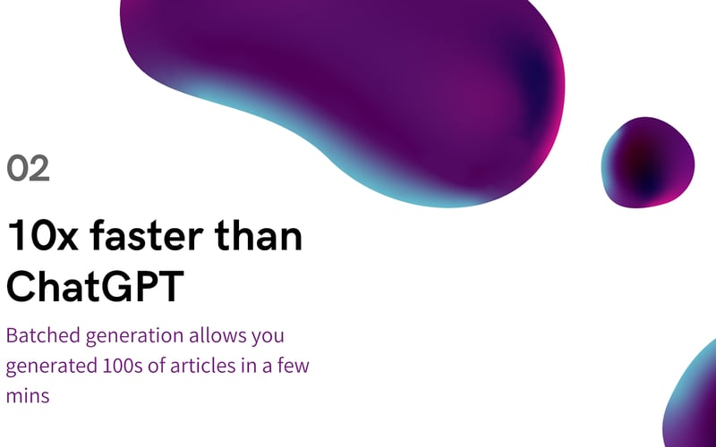 BudgetSEO screenshot 2