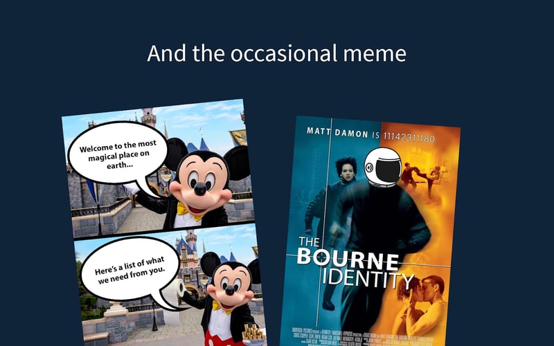 Built for Mars screenshot 3