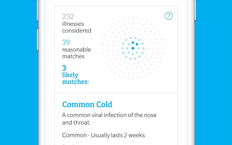 Buoy Health screenshot 3