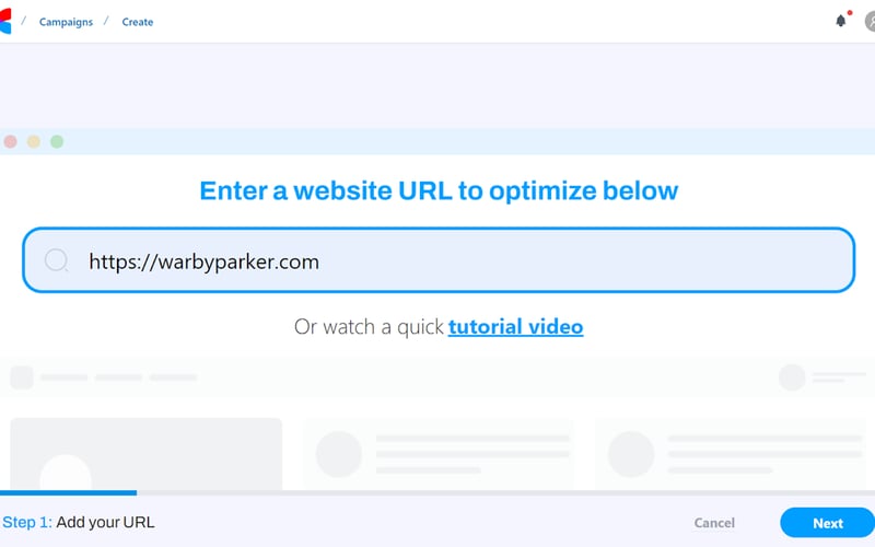 BurnerPage AI screenshot 2