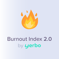 Burnout Index by Yerbo