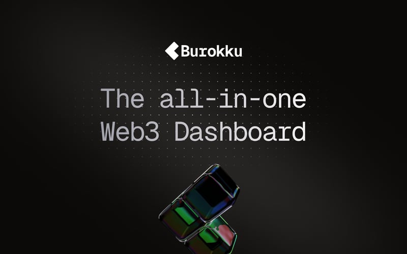 Burokku screenshot 1