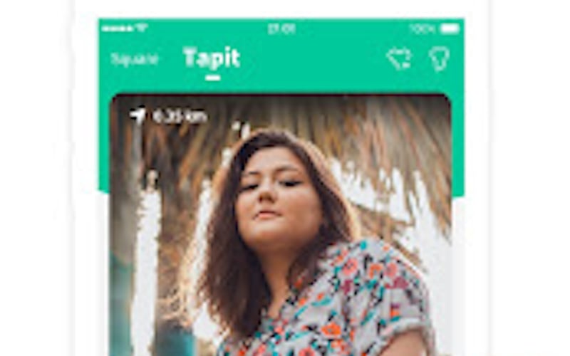 Bustr - BBW Dating & Hookup App screenshot 3