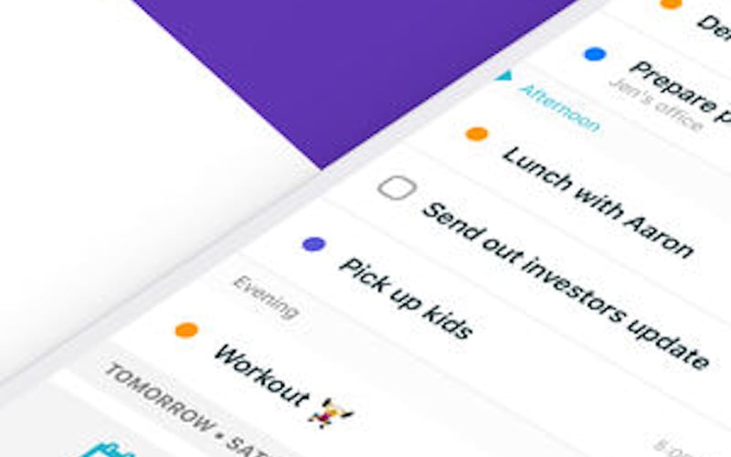 Butleroy: Calendar & To-dos screenshot 1