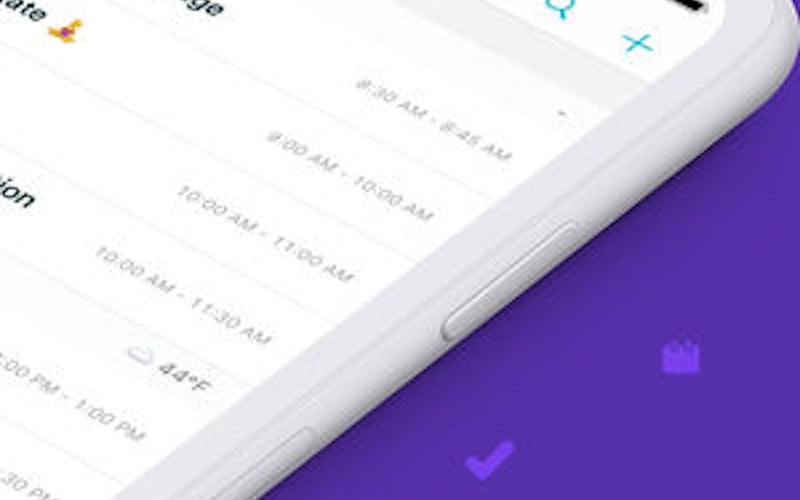 Butleroy: Calendar & To-dos screenshot 2