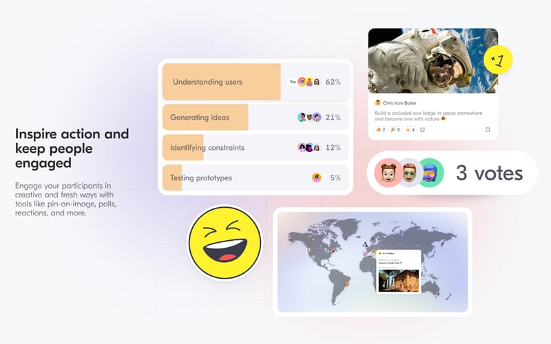 Butter Scenes screenshot 3