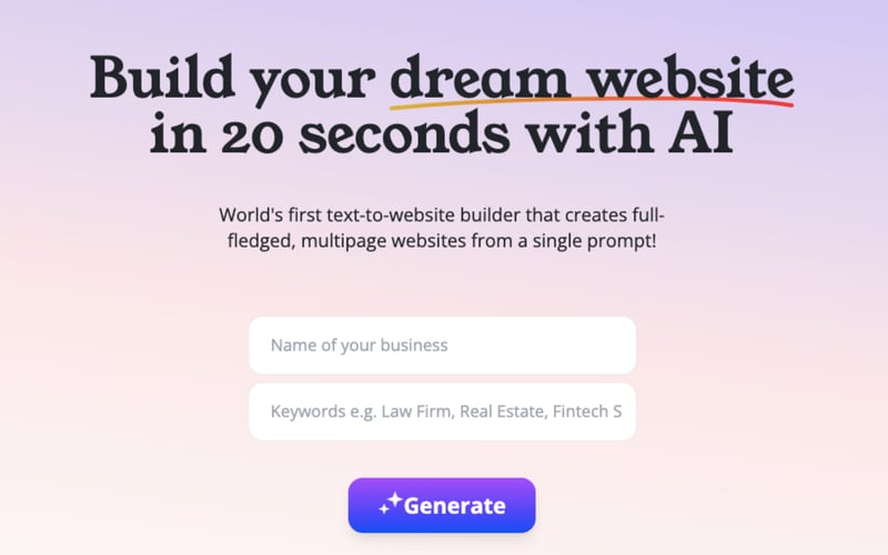 Butternut AI screenshot 1