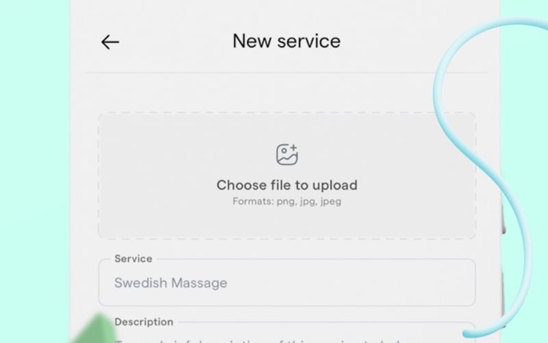 BuukMeNow screenshot 3
