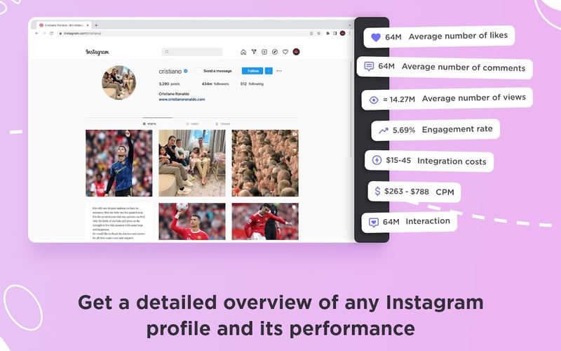 BuzzGuru screenshot 3
