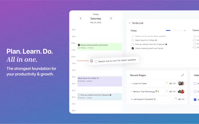 ByDesign screenshot 1