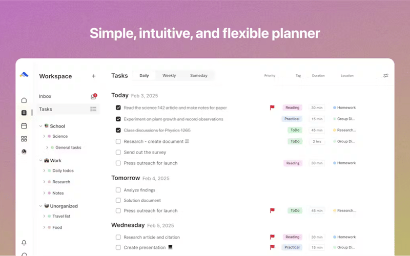 ByDesign screenshot 2