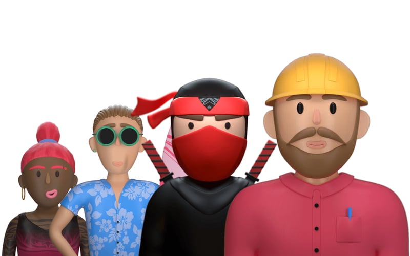 ByPeople screenshot 3