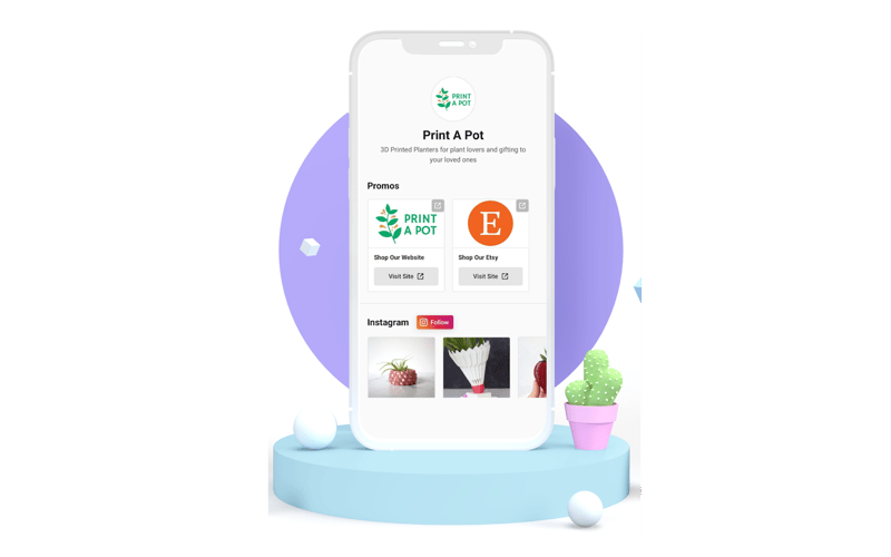 Bytesize screenshot 3