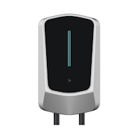 CEED Home Wallbox Fast EV Charger