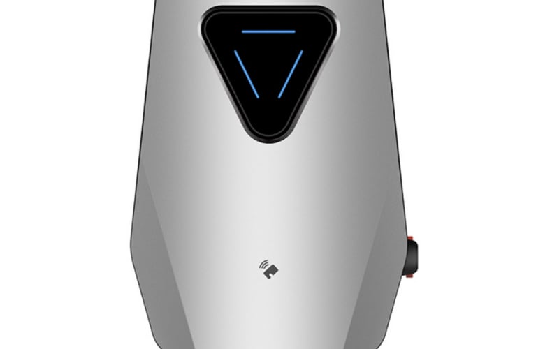 CEED Home Wallbox Fast EV Charger screenshot 1