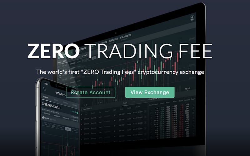 COBINHOOD screenshot 3