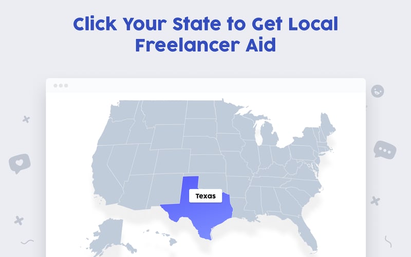 COVID19 Financial Resource screenshot 2