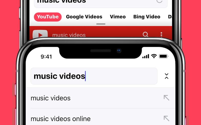 Cake Browser screenshot 3