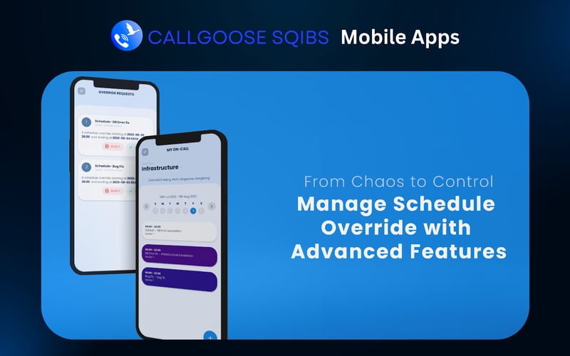 Callgoose SQIBS screenshot 1