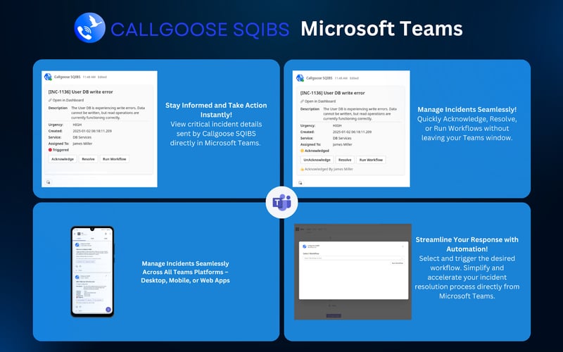 Callgoose SQIBS screenshot 2