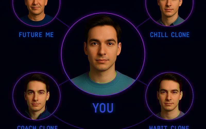 Calling Clones screenshot 1