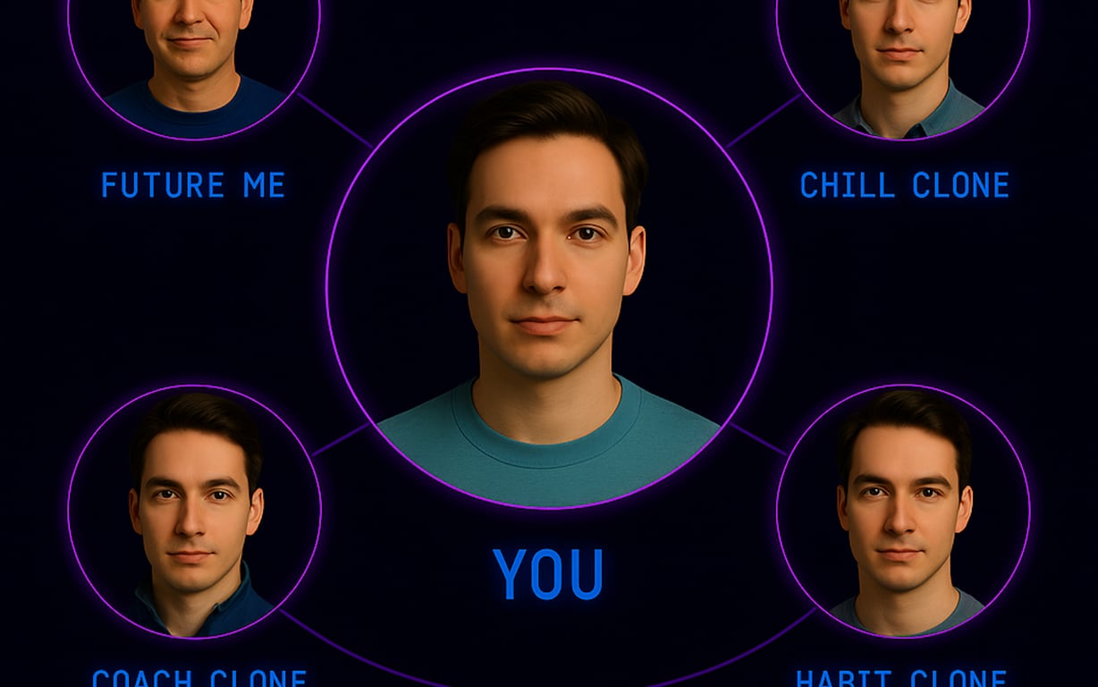 Calling Clones preview