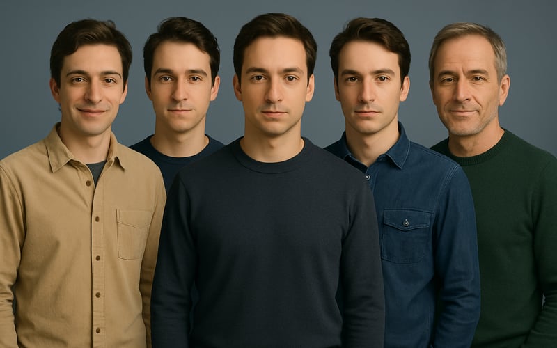 Calling Clones screenshot 3