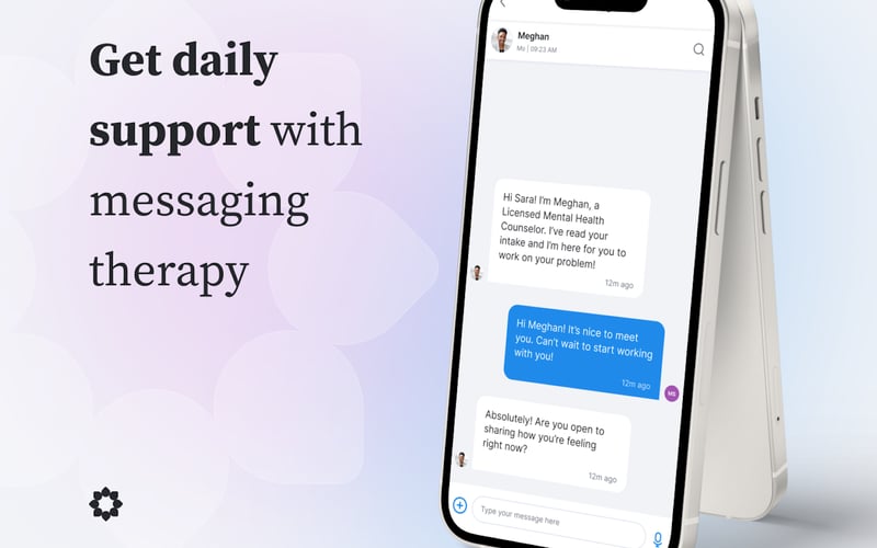 Calmerry screenshot 2