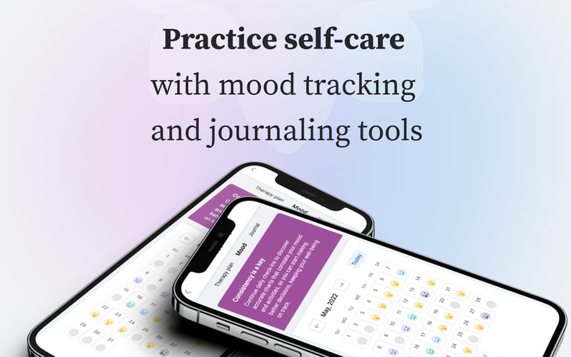 Calmerry screenshot 3
