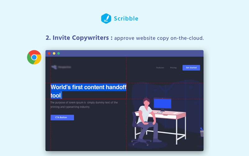 CanvasFlip screenshot 3