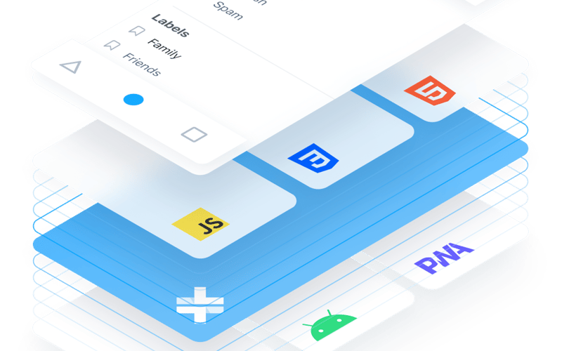 Capacitor screenshot 3