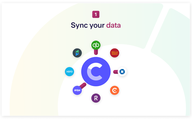 Capchase Expense Financing screenshot 2