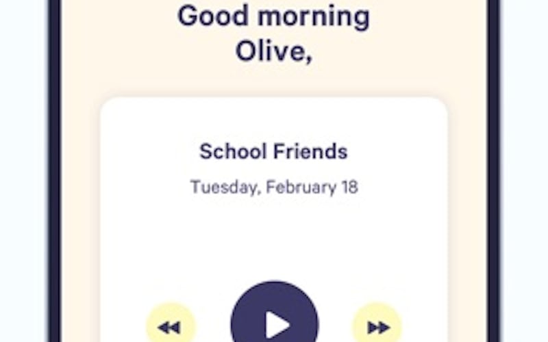 Cappuccino screenshot 2