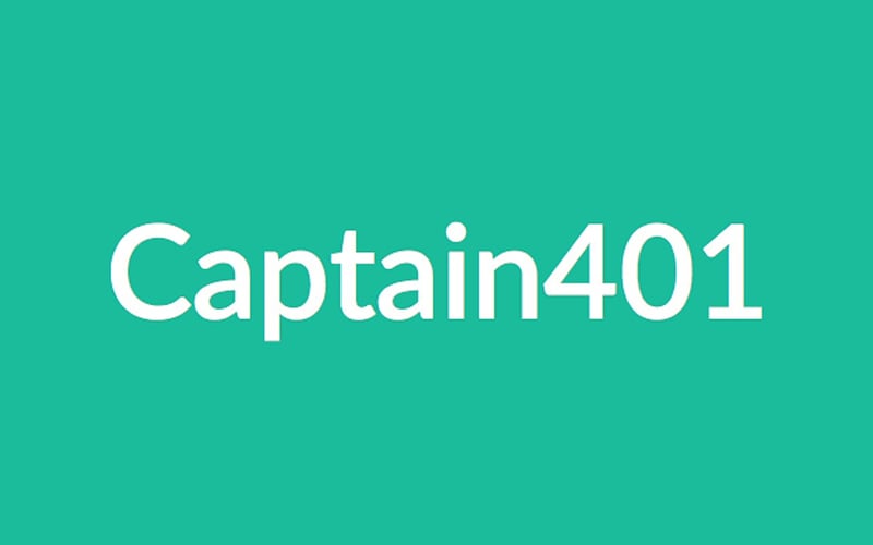 Captain401 screenshot 1