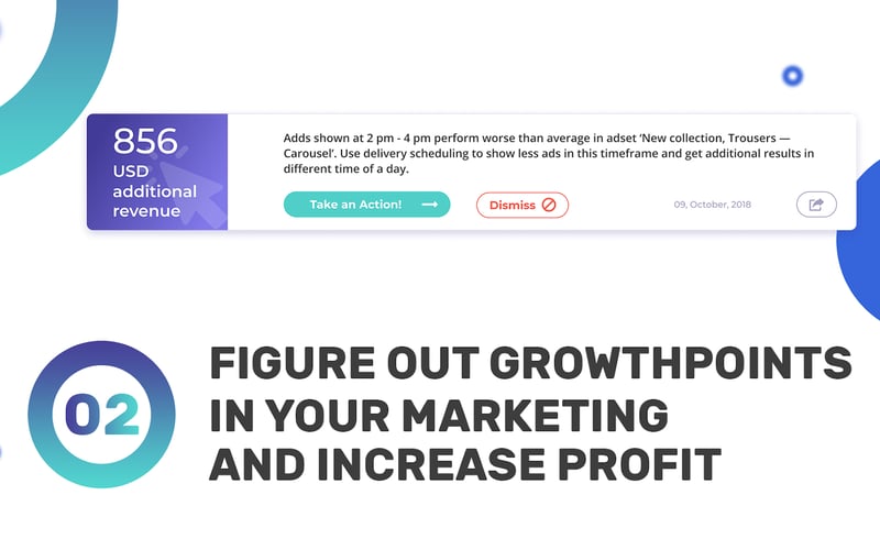 Captain Growth screenshot 3