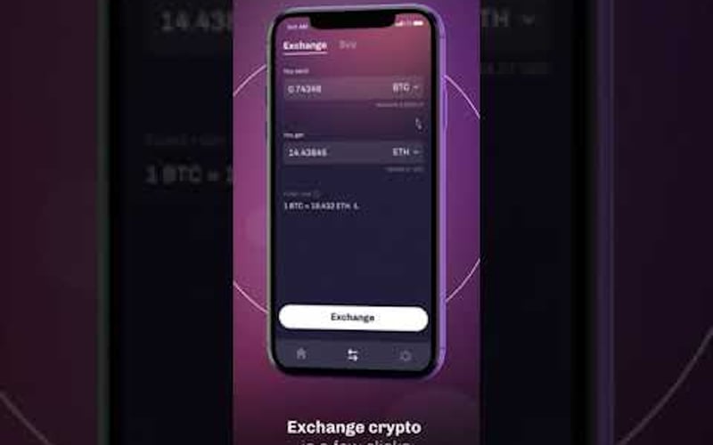 CardWallet screenshot 1