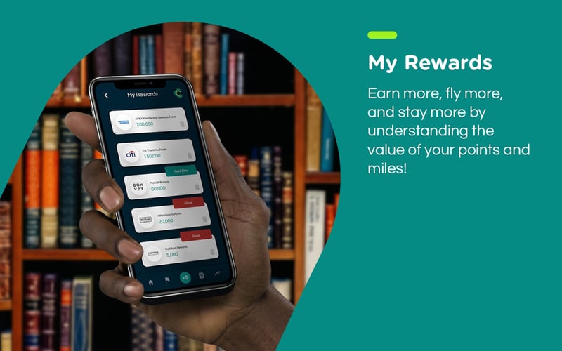 Card Curator screenshot 2