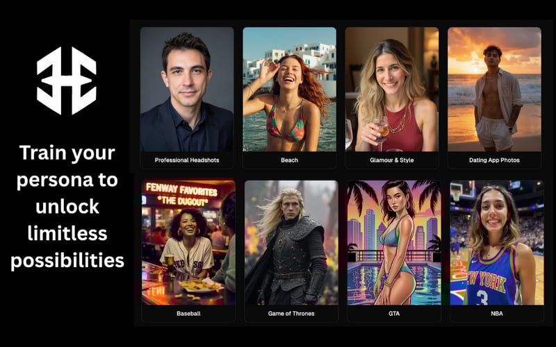 CarePhoto AI screenshot 2