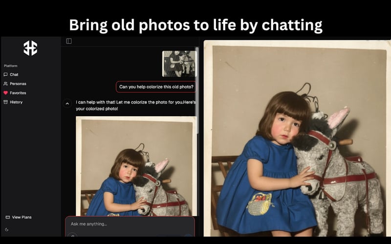CarePhoto AI screenshot 3