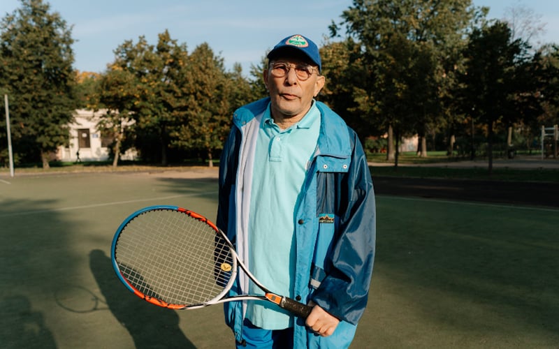 Caring Co screenshot 1