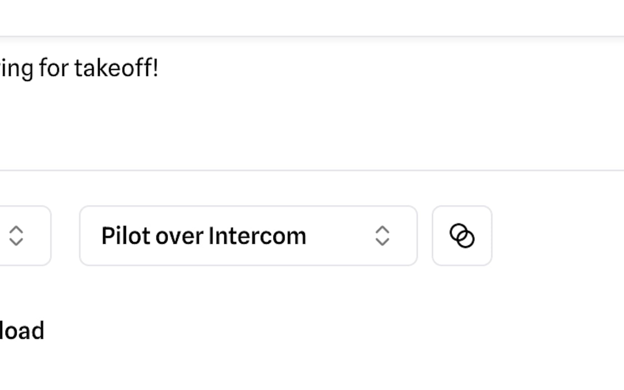 Cartesia Sonic preview