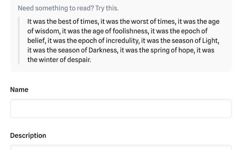 Cartesia Sonic screenshot 3