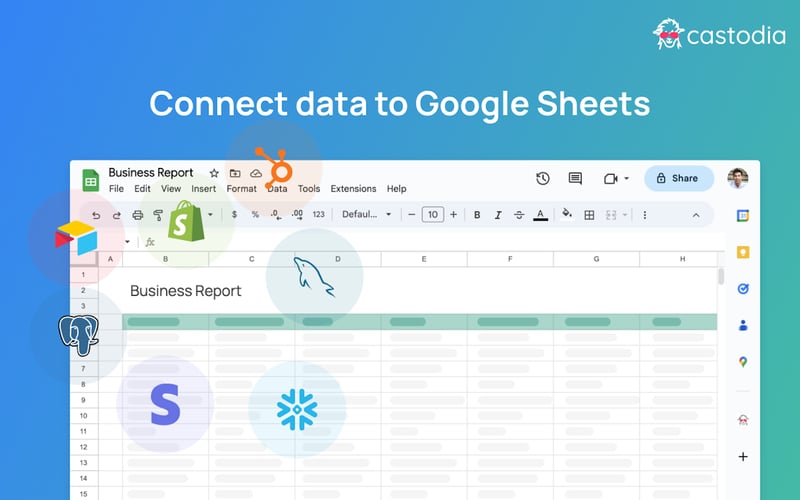 Castodia screenshot 1