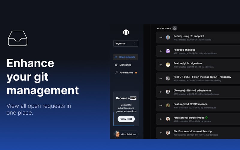 CatSync screenshot 1