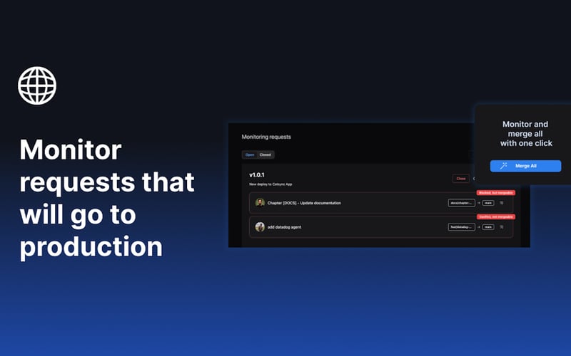 CatSync screenshot 3