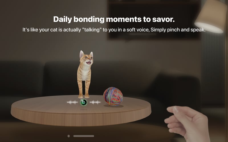 Catting screenshot 3