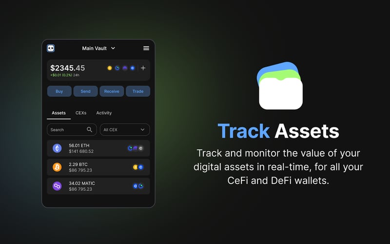 Cede.store screenshot 1