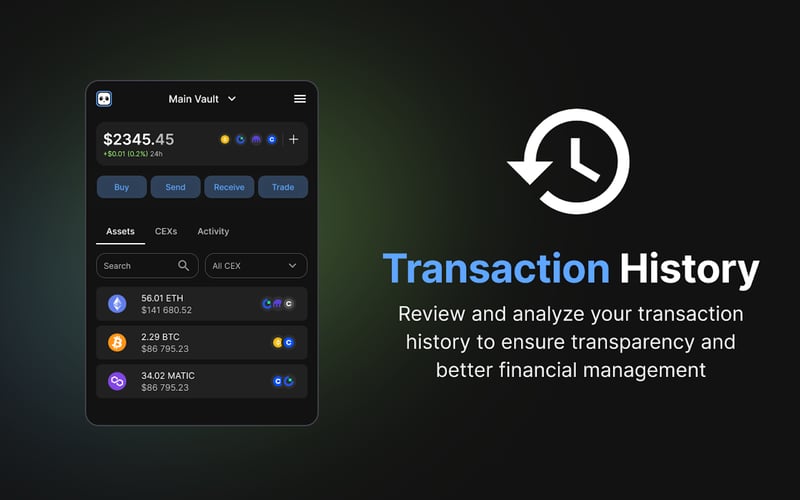 Cede.store screenshot 2