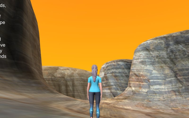 Celer3D screenshot 3