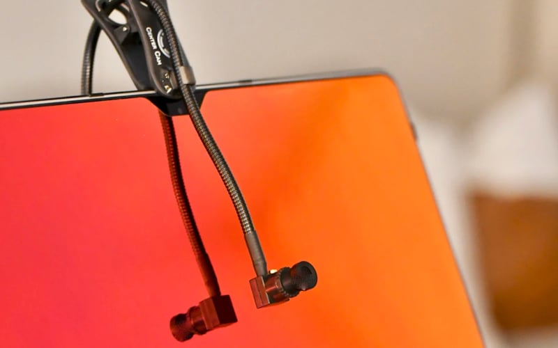 Center Cam screenshot 1